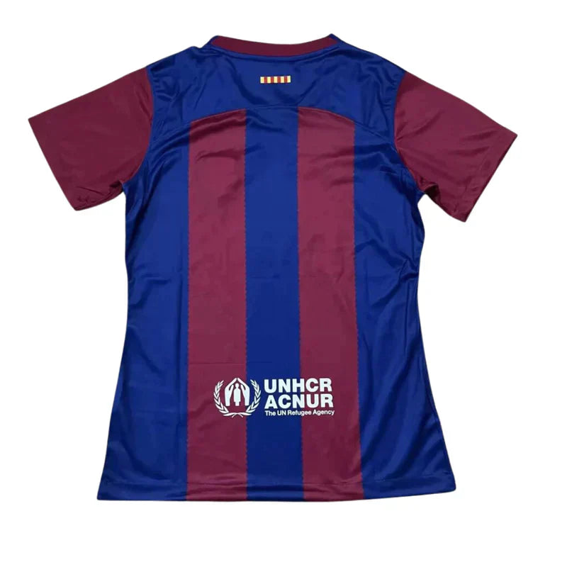 Jersey Women's Barcelona Home 23/24
