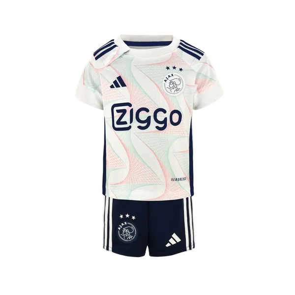 Kids kit Ajax 23/24