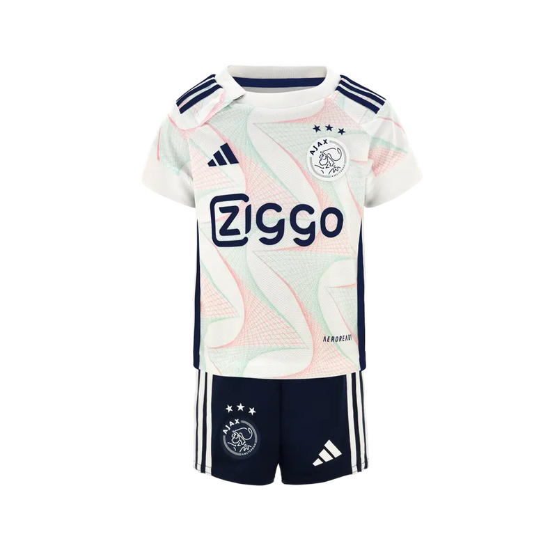 Kids kit Ajax 23/24