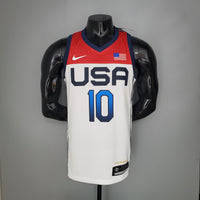 Jersey Sleeveless NBA American All-Star