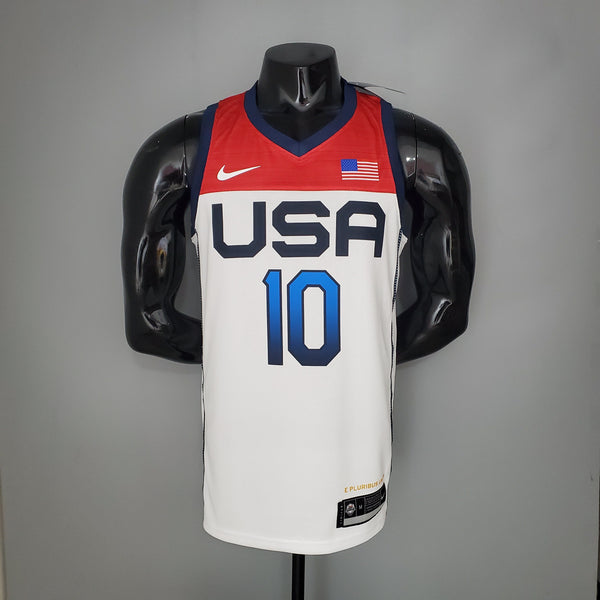 Jersey Sleeveless NBA American All-Star
