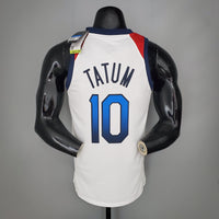 Jersey Sleeveless NBA American All-Star