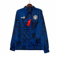 Windbreaker Manchester city 23/24
