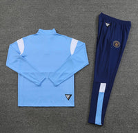 Tracksuit Manchester City 23/24
