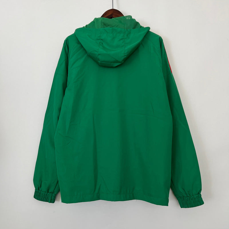 Windbreaker Mexico 23/24