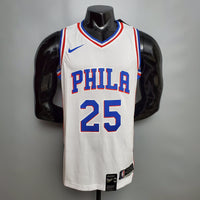 Jersey Sleeveless Detroit Pistons