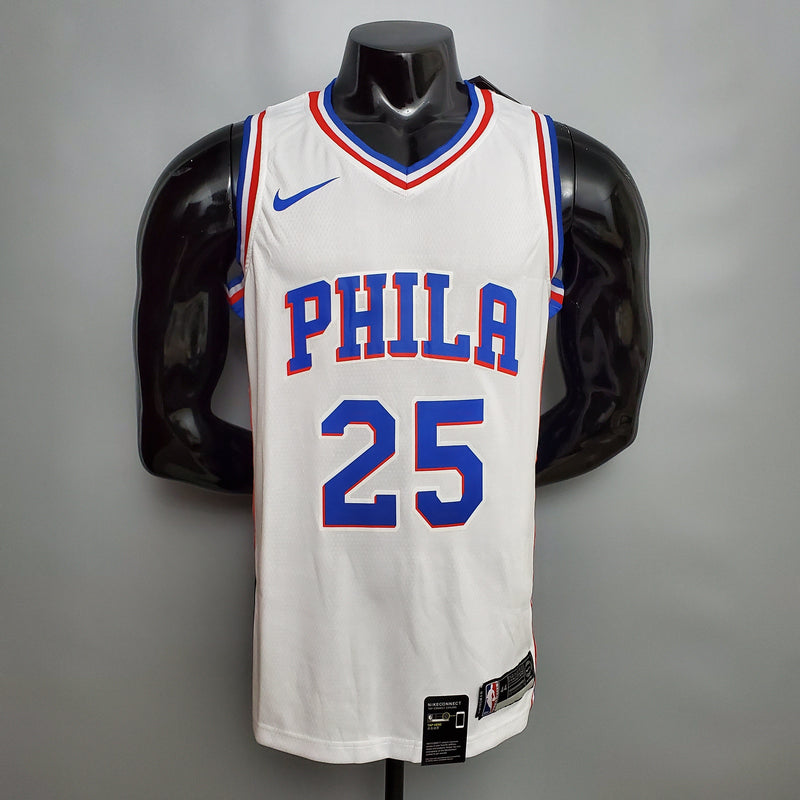 Jersey Sleeveless Detroit Pistons