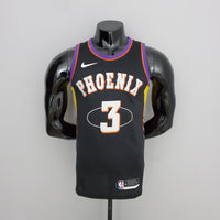 Jersey Sleeveless Phoenix Suns