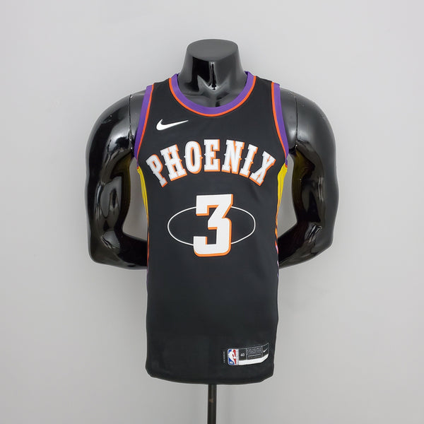 Jersey Sleeveless Phoenix Suns
