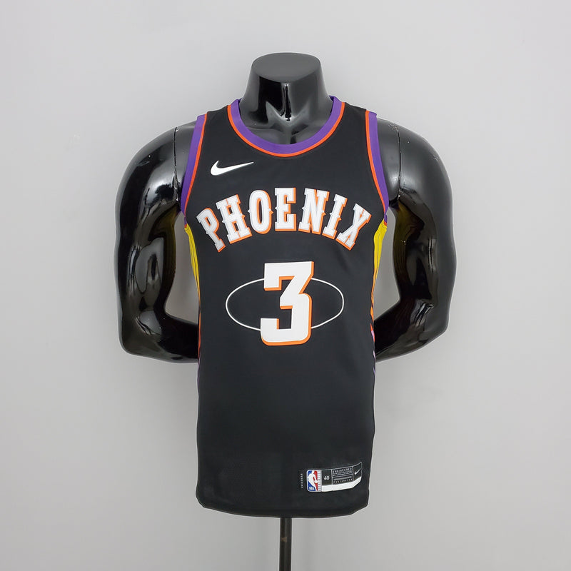 Jersey Sleeveless Phoenix Suns