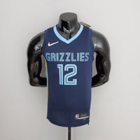 Jersey Sleeveless NBA Memphis Grizzlies