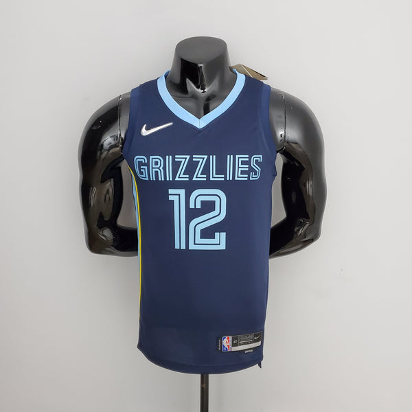 Jersey Sleeveless NBA Memphis Grizzlies