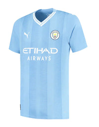 Jersey Manchester City Home 23/24