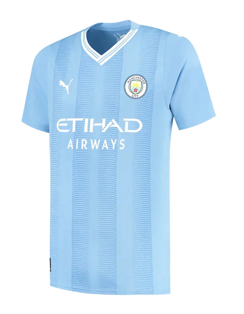 Jersey Manchester City Home 23/24