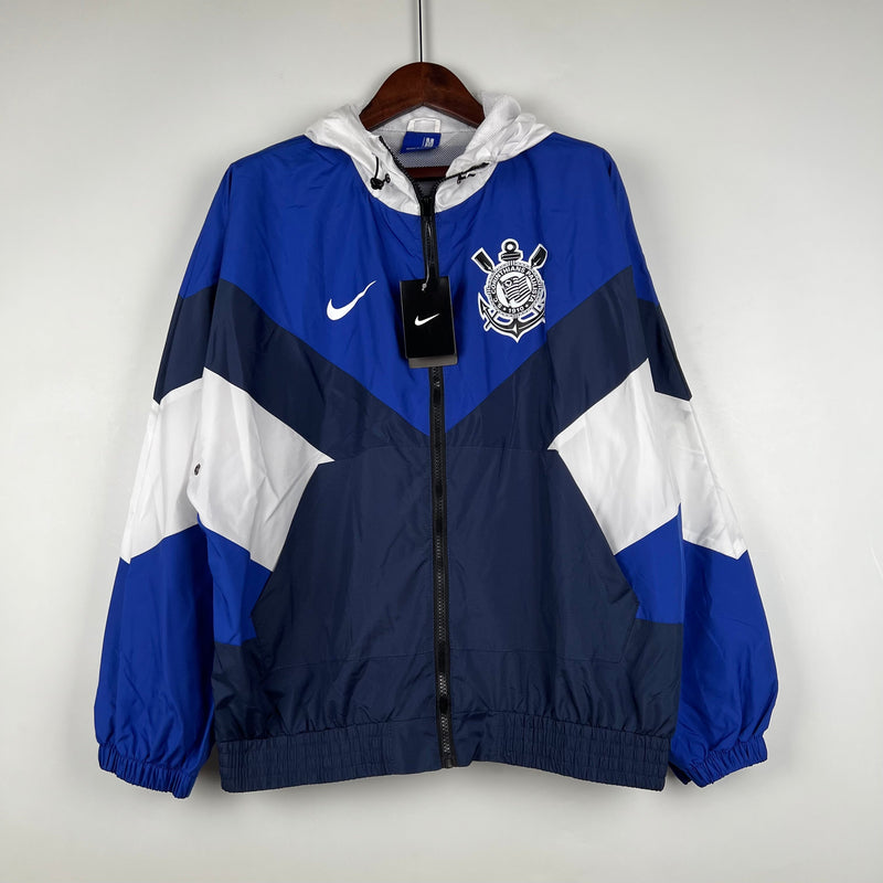 Windbreaker Corinthians 23/24