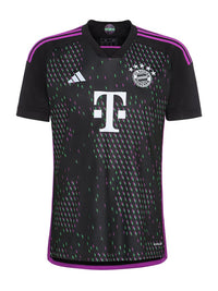 Jersey Bayern de Munique II 23/24