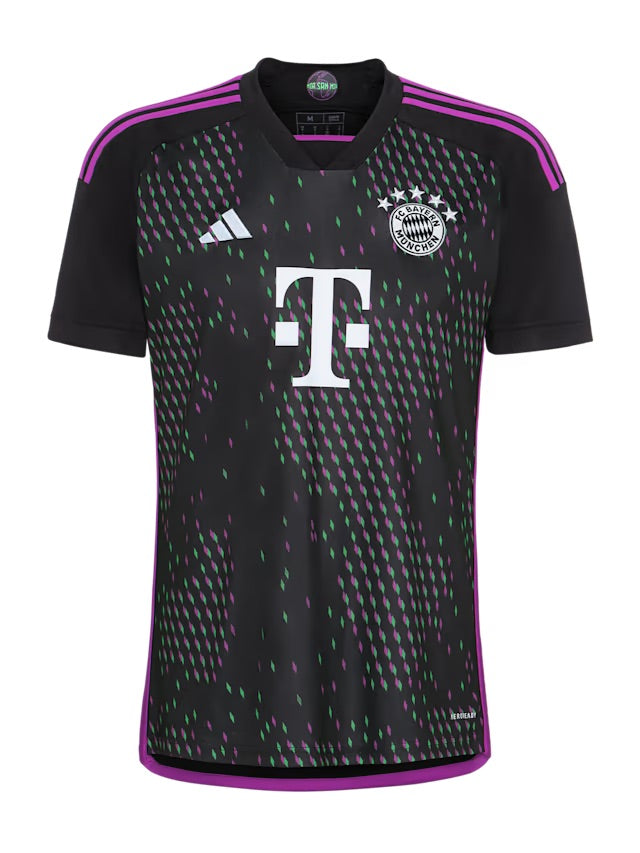 Jersey Bayern de Munique II 23/24
