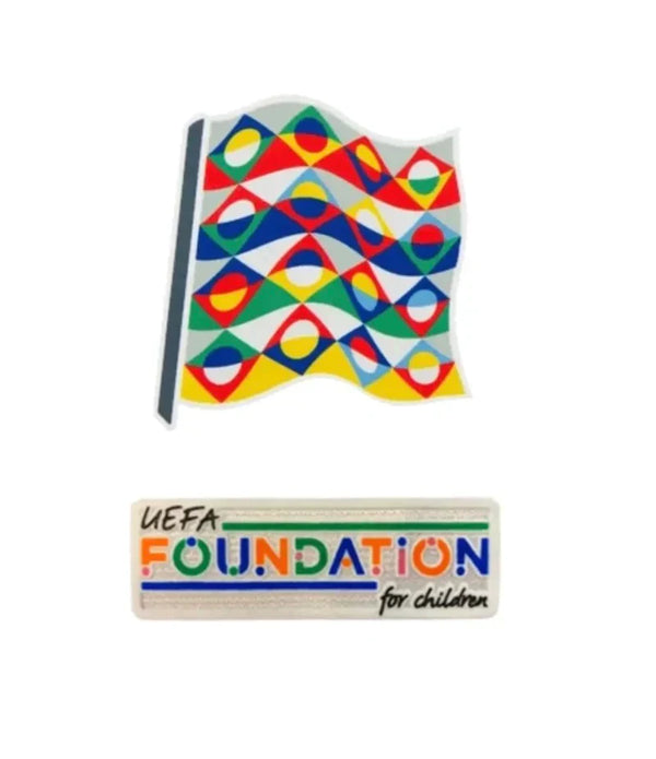 Badge UEFA Nations League