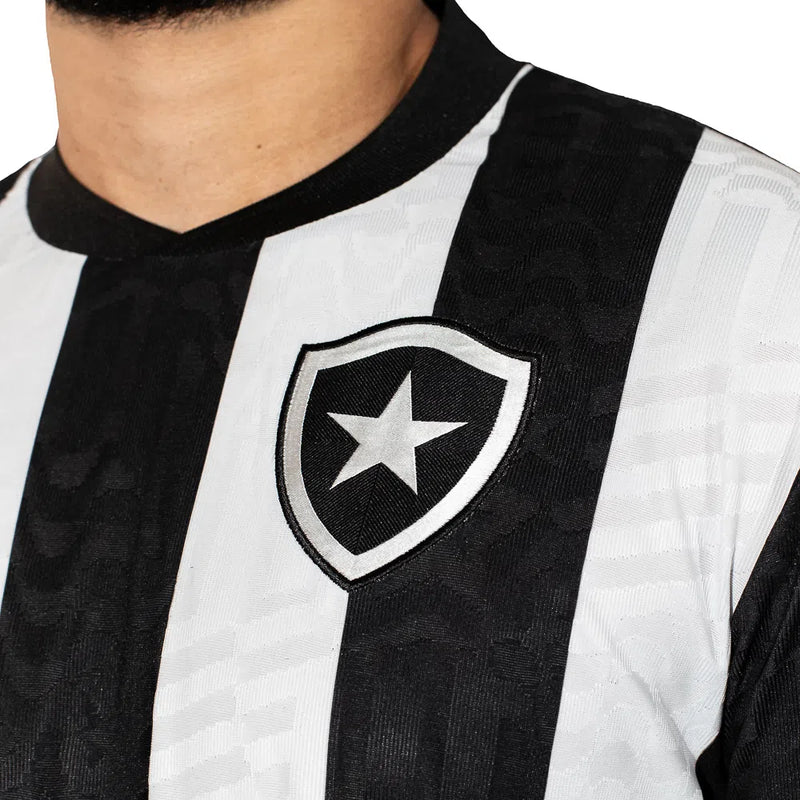 Jersey Botafogo Home 23/24