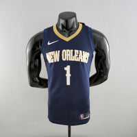 Jersey Sleeveless New Orleans