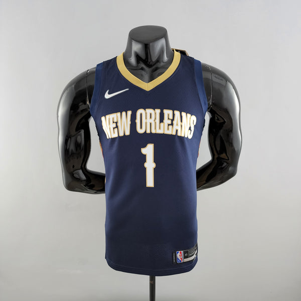 Jersey Sleeveless New Orleans