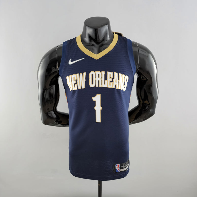 Jersey Sleeveless New Orleans