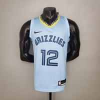 Jersey Sleeveless NBA Memphis Grizzlies