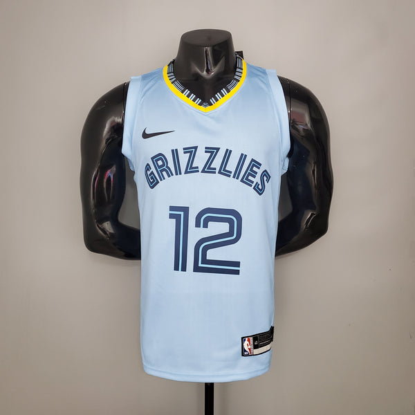Jersey Sleeveless NBA Memphis Grizzlies