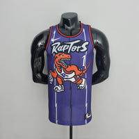 Jersey Sleeveless Toronto Raptors