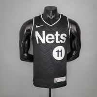 Jersey Sleeveless Brooklyn Nets