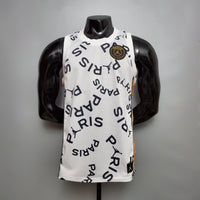 Jersey Sleeveless PSG JORDAN