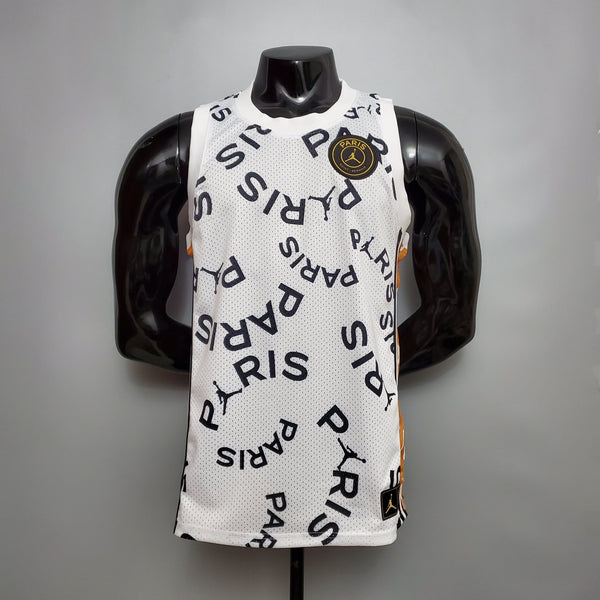 Jersey Sleeveless PSG JORDAN