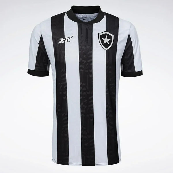 Jersey Botafogo Home 23/24