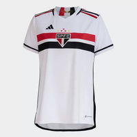 Jersey Women's São Paulo Home 23/24