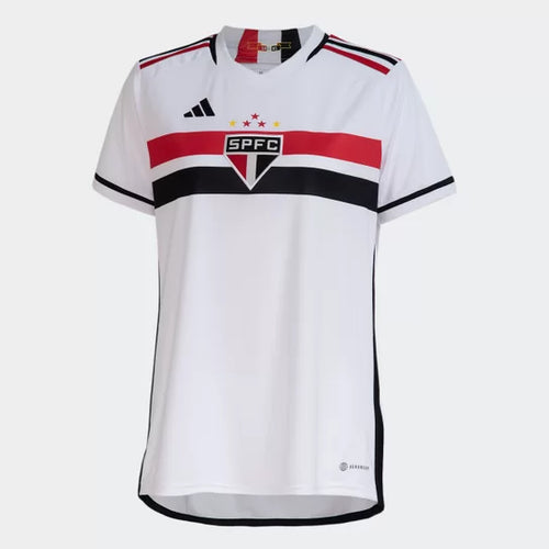 Jersey Women's São Paulo Home 23/24