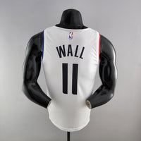 Jersey Sleeveless NBA Los Angeles Clippers