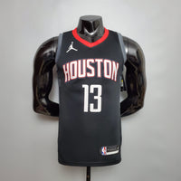 Jersey Sleeveless Houston Rockets City