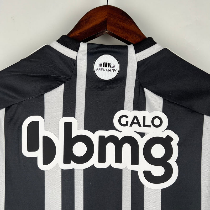 Jersey Atlético Mineiro Home 23/24