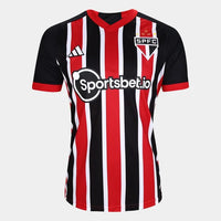 Jersey São Paulo II 23/24