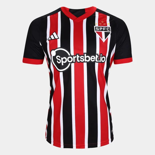 Jersey São Paulo II 23/24