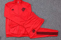 Tracksuit Flamengo 23/24 - Red
