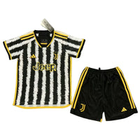 Kids kit Juventus Home 23/24