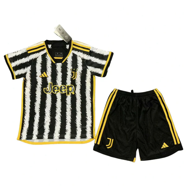 Kids kit Juventus Home 23/24