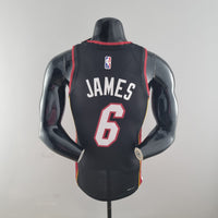 Jersey Sleeveless Miami Heat