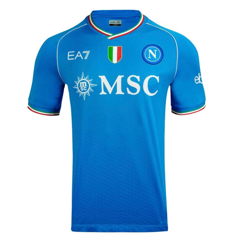 Jersey Napoli Home 23/24