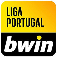 Badge Liga Portugal Bwin