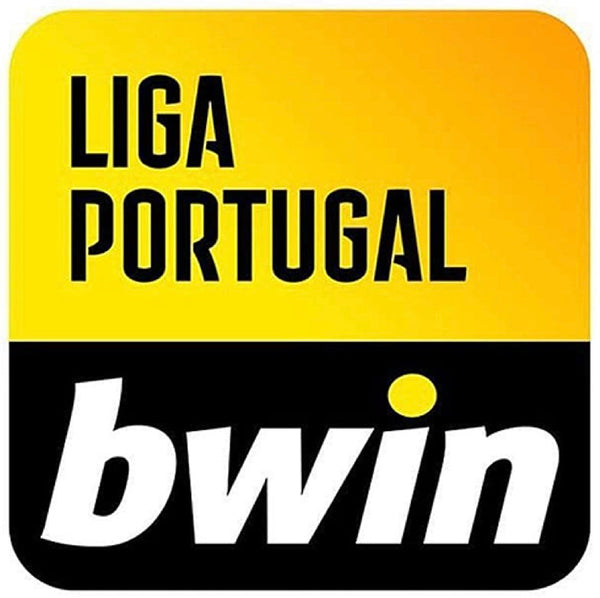 Badge Liga Portugal Bwin