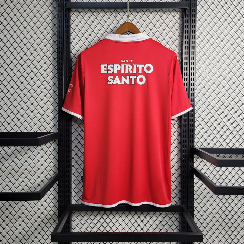 Jersey Benfica Retro 2004/2005