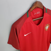 Jersey Portugal Retro 2016