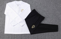 Tracksuit Corinthians 23/24 White+Black